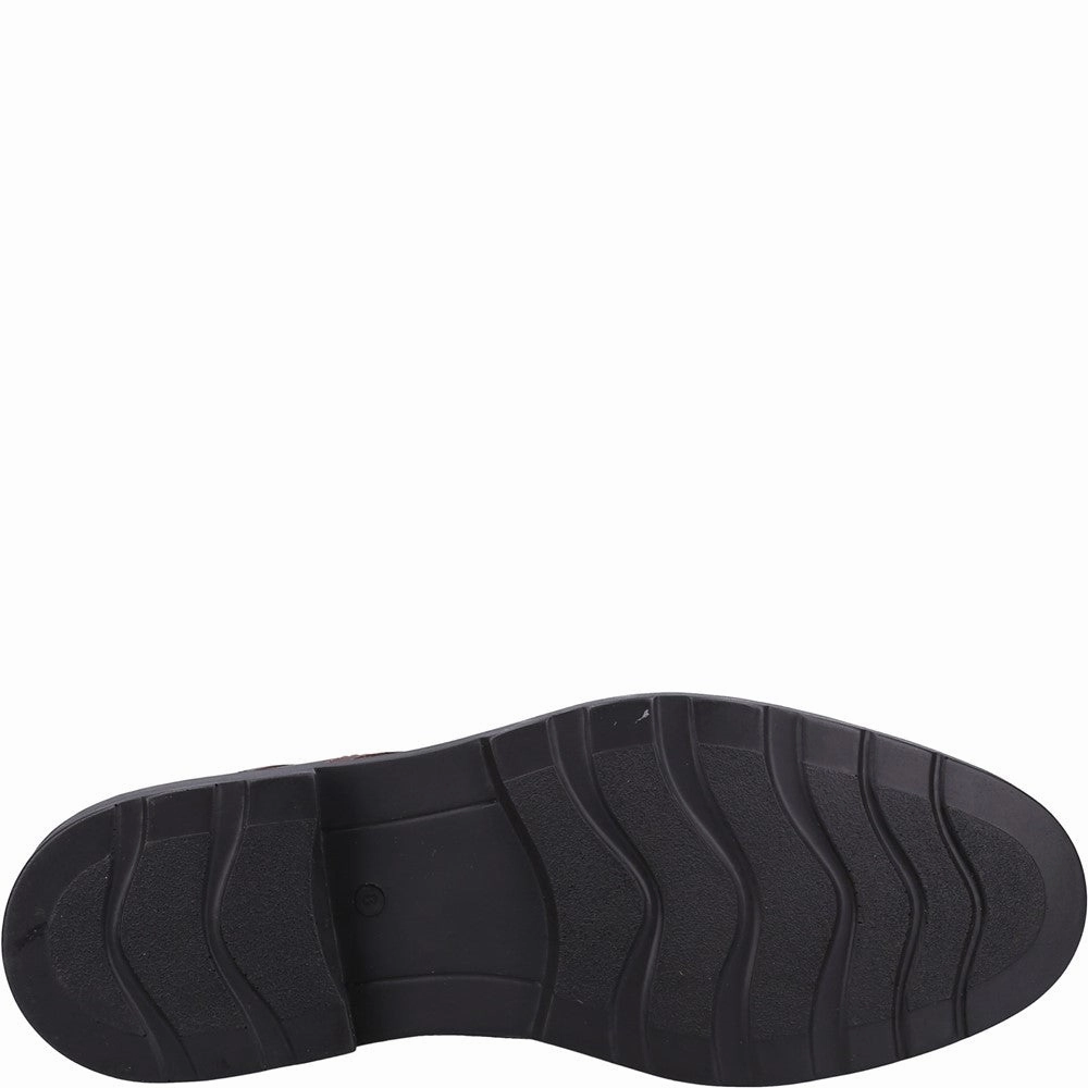 Hush Puppies Porter Lace Boot Men's Sports Casual Shoes