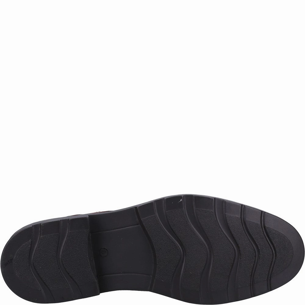 Hush Puppies Porter Lace Boot Men's Sports Casual Shoes