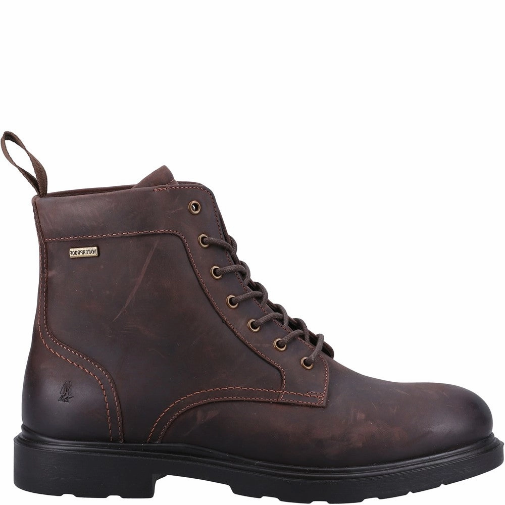 Hush Puppies Porter Lace Boot Men's Sports Casual Shoes