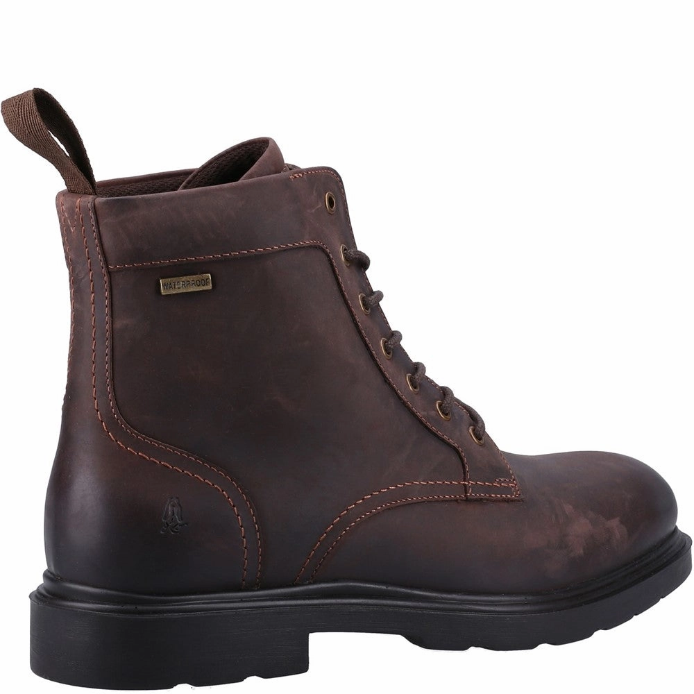 Hush Puppies Porter Lace Boot Men's Sports Casual Shoes