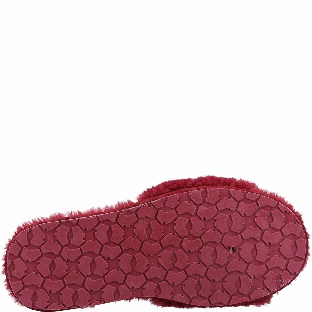 Hush Puppies Prue Slipper Women's Sneakers Casual Walking Shoes
