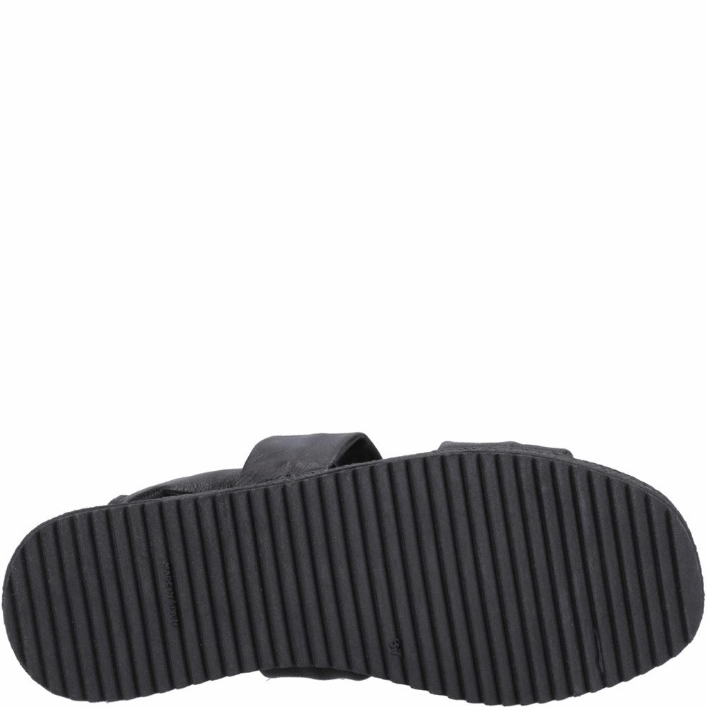 Hush Puppies Rachel Platform Sandal Women's Sneakers Casual Walking Shoes