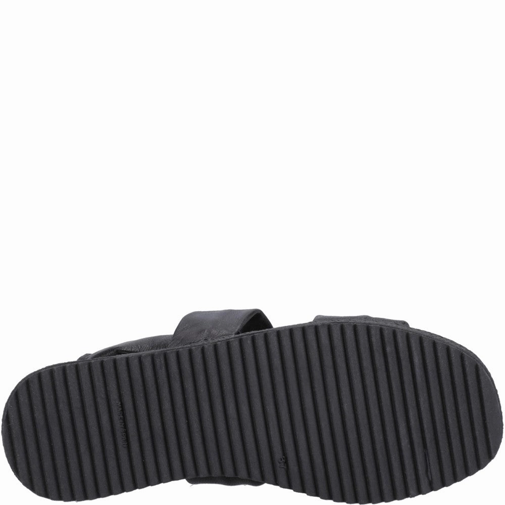 Hush Puppies Rachel Platform Sandal Women's Sneakers Casual Walking Shoes