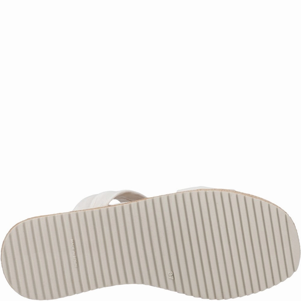 Hush Puppies Rachel Platform Sandal Women's Sneakers Casual Walking Shoes