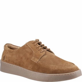 Hush Puppies Rafael Shoe Basketball Shoes, Running Shoes