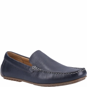 Hush Puppies Ralph Slip On Shoe Basketball Shoes, Running Shoes