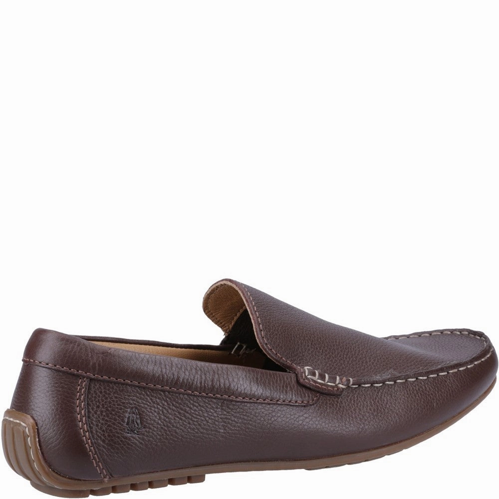 Hush Puppies Ralph Slip On Shoe Men's Sports Casual Shoes