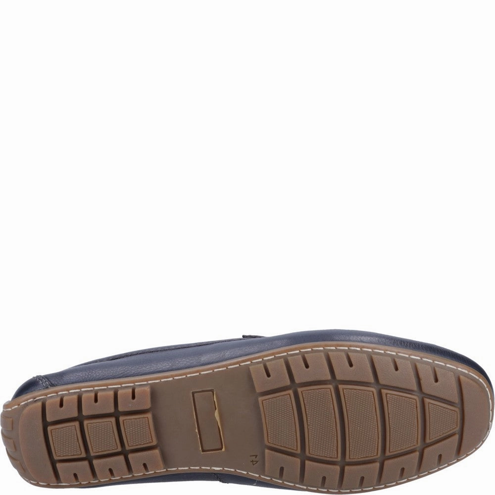 Hush Puppies Ralph Slip On Shoe Men's Sports Casual Shoes