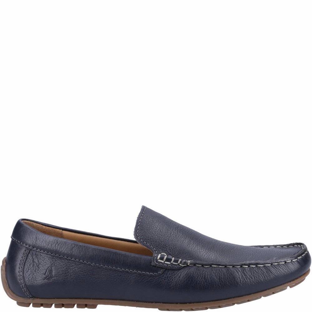 Hush Puppies Ralph Slip On Shoe Men's Sports Casual Shoes