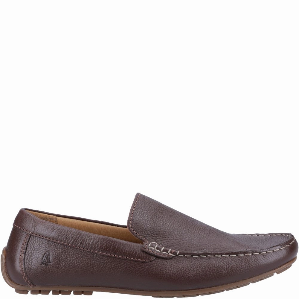 Hush Puppies Ralph Slip On Shoe Men's Sports Casual Shoes