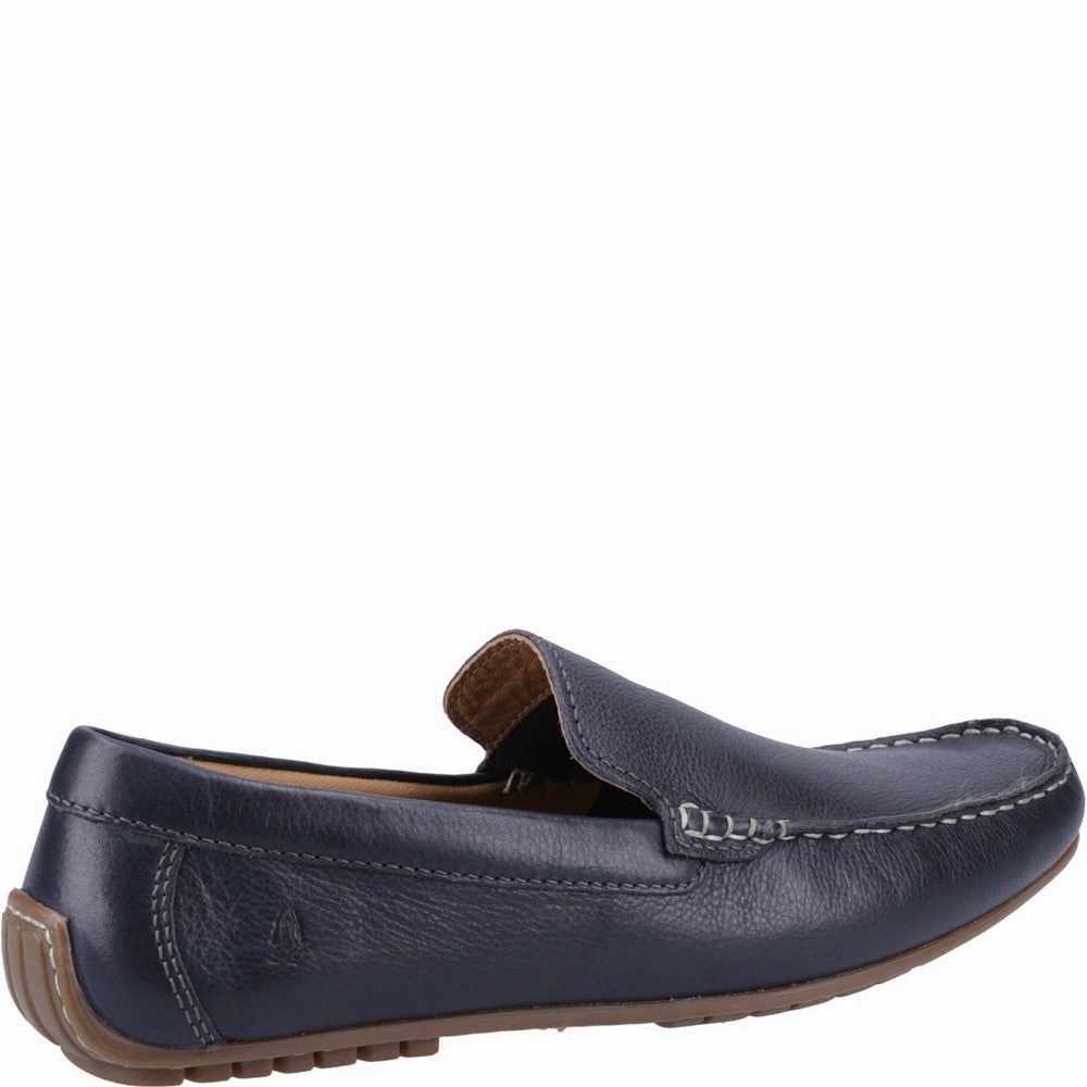 Hush Puppies Ralph Slip On Shoe Men's Sports Casual Shoes