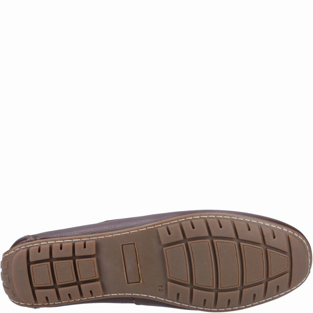 Hush Puppies Ralph Slip On Shoe Men's Sports Casual Shoes
