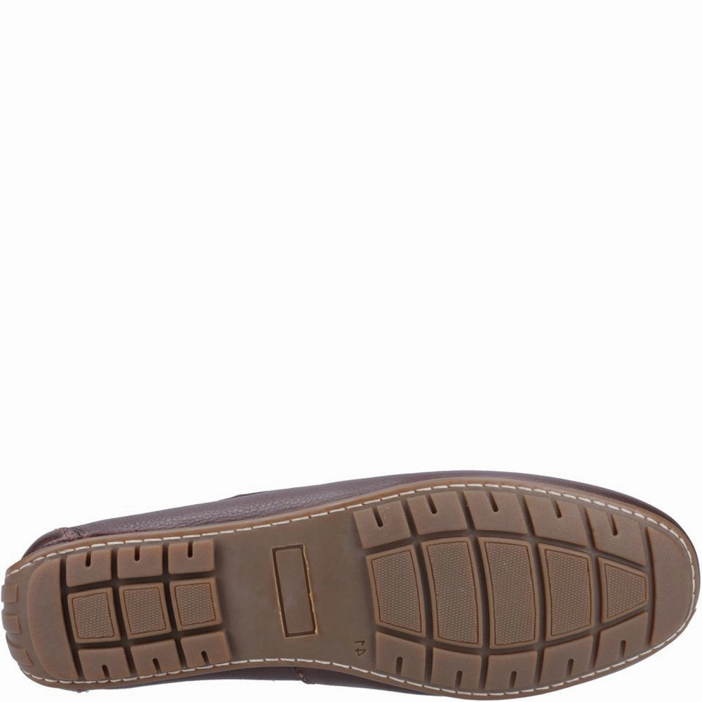 Hush Puppies Ralph Slip On Shoe Men's Sports Casual Shoes