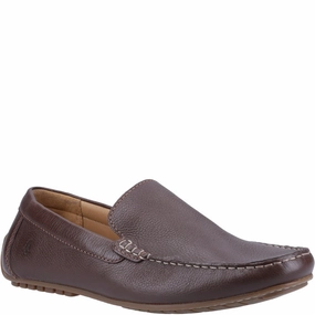 Hush Puppies Ralph Slip On Shoe Basketball Shoes, Running Shoes