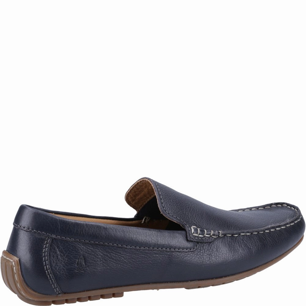 Hush Puppies Ralph Slip On Shoe Men's Sports Casual Shoes