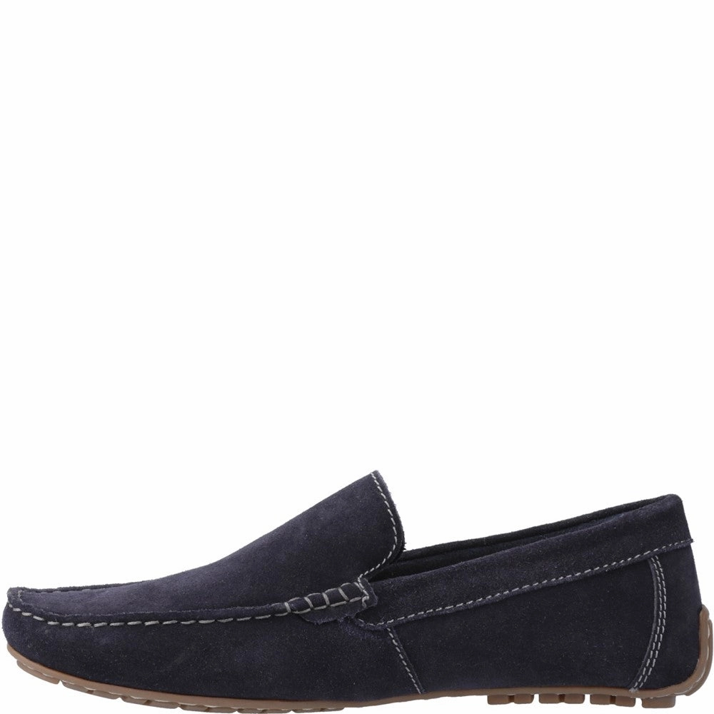Hush Puppies Ralph Suede Shoe Men's Sports Casual Shoes