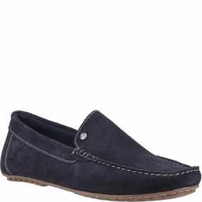 Hush Puppies Ralph Suede Shoe Basketball Shoes, Running Shoes