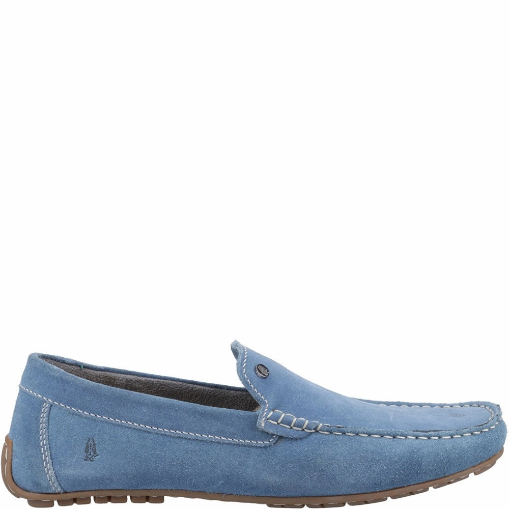 Hush Puppies Ralph Suede Shoe Men's Sports Casual Shoes