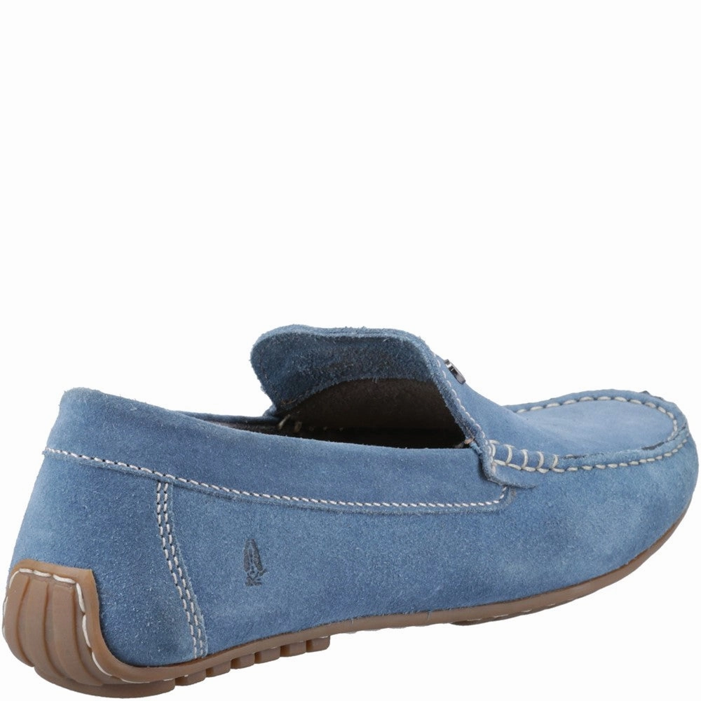 Hush Puppies Ralph Suede Shoe Men's Sports Casual Shoes