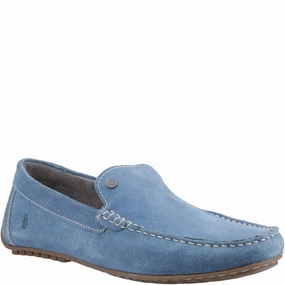 Hush Puppies Ralph Suede Shoe Basketball Shoes, Running Shoes