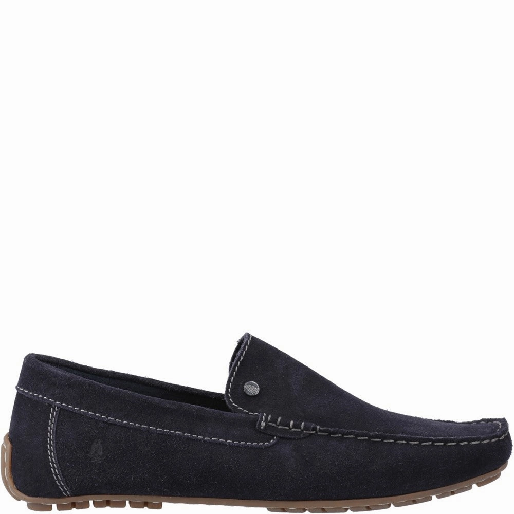 Hush Puppies Ralph Suede Shoe Men's Sports Casual Shoes
