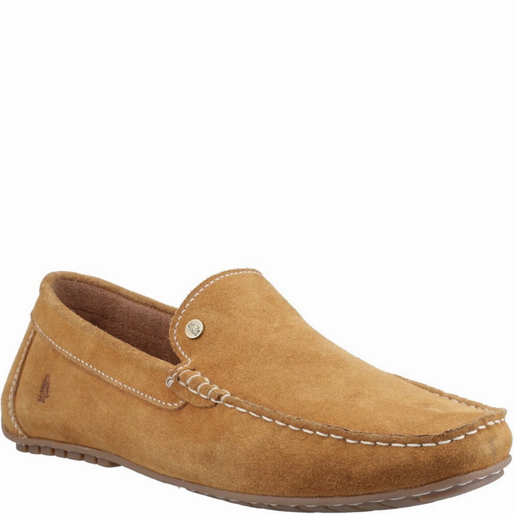 Hush Puppies Ralph Suede Shoe Basketball Shoes, Running Shoes