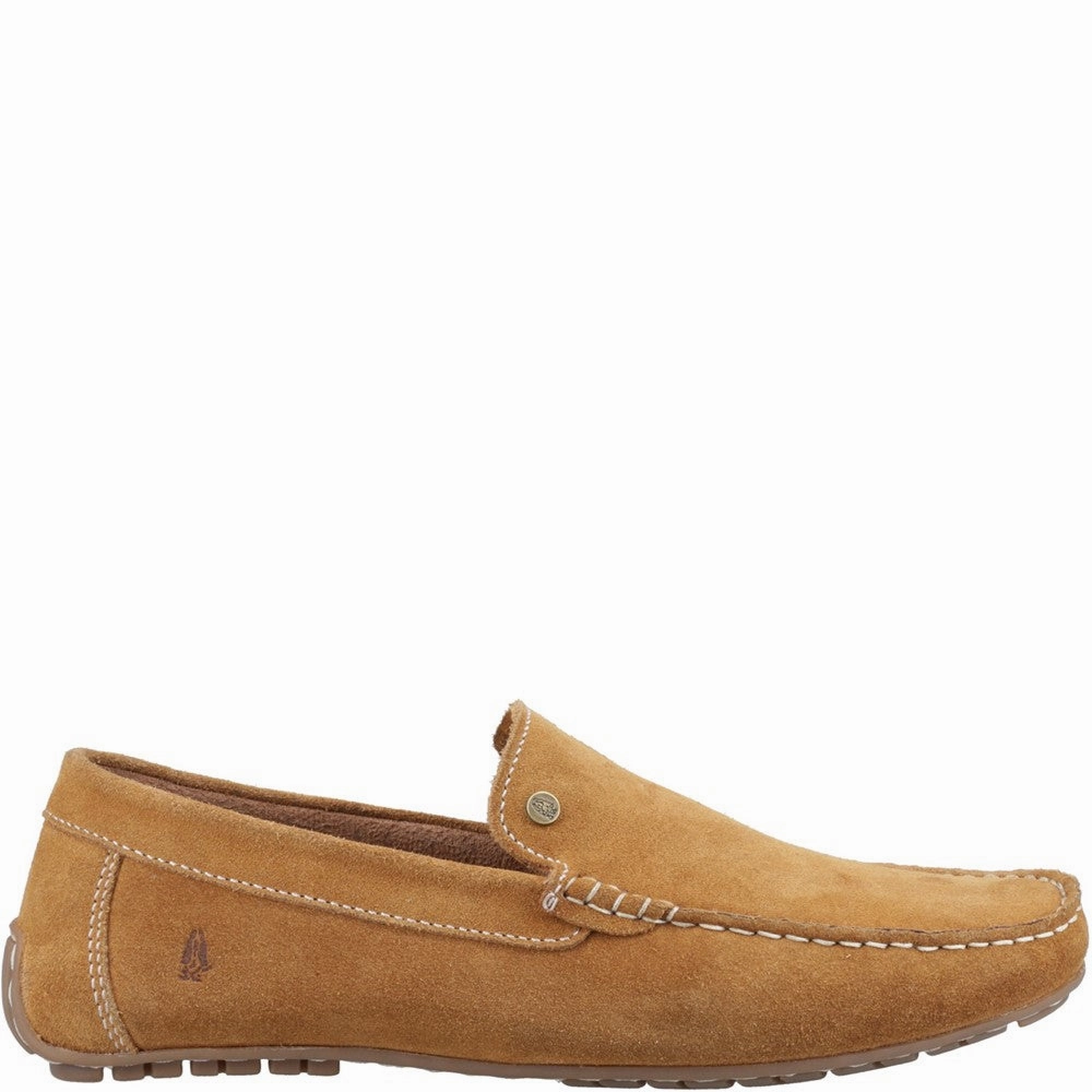 Hush Puppies Ralph Suede Shoe Men's Sports Casual Shoes