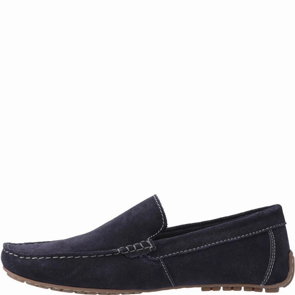 Hush Puppies Ralph Suede Shoe Men's Sports Casual Shoes