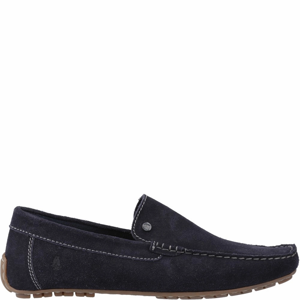 Hush Puppies Ralph Suede Shoe Men's Sports Casual Shoes