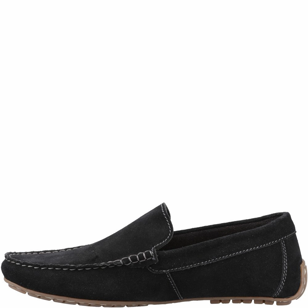 Hush Puppies Ralph Suede Shoe Men's Sports Casual Shoes