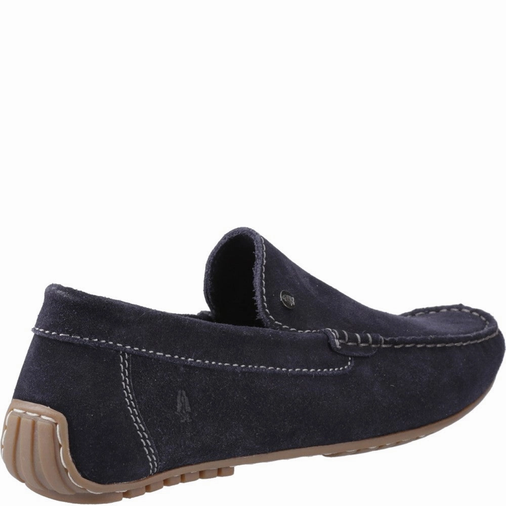 Hush Puppies Ralph Suede Shoe Men's Sports Casual Shoes