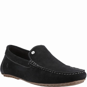 Hush Puppies Ralph Suede Shoe Basketball Shoes, Running Shoes