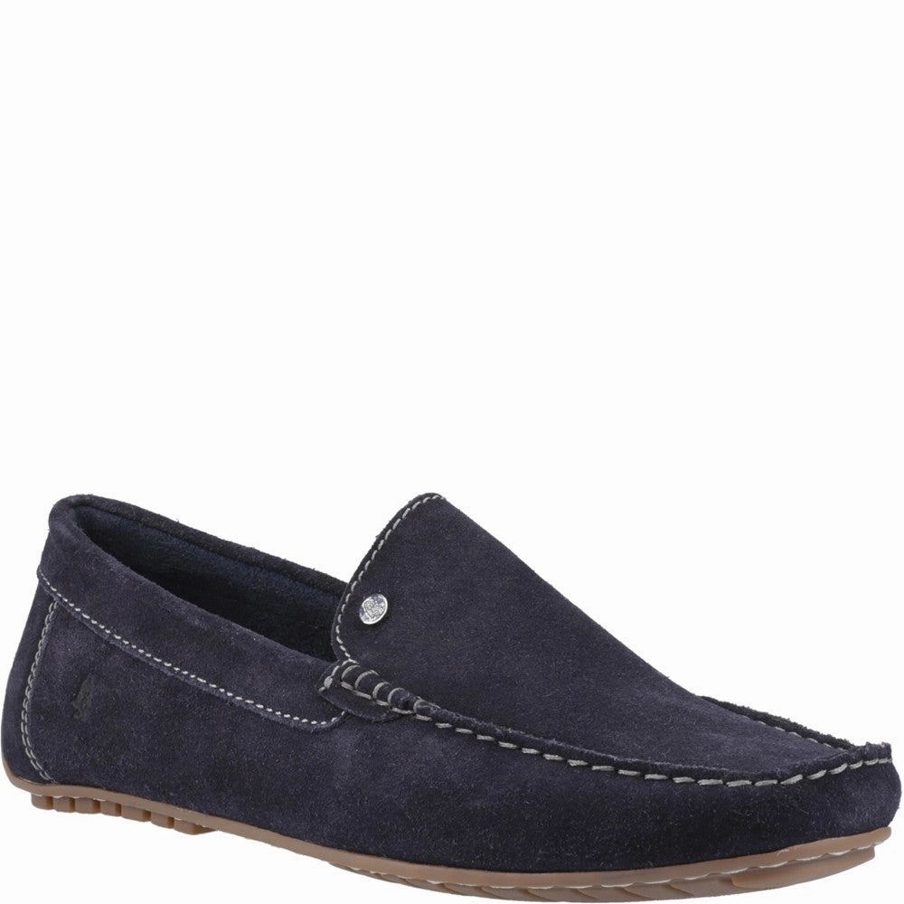 Hush Puppies Ralph Suede Shoe Basketball Shoes, Running Shoes