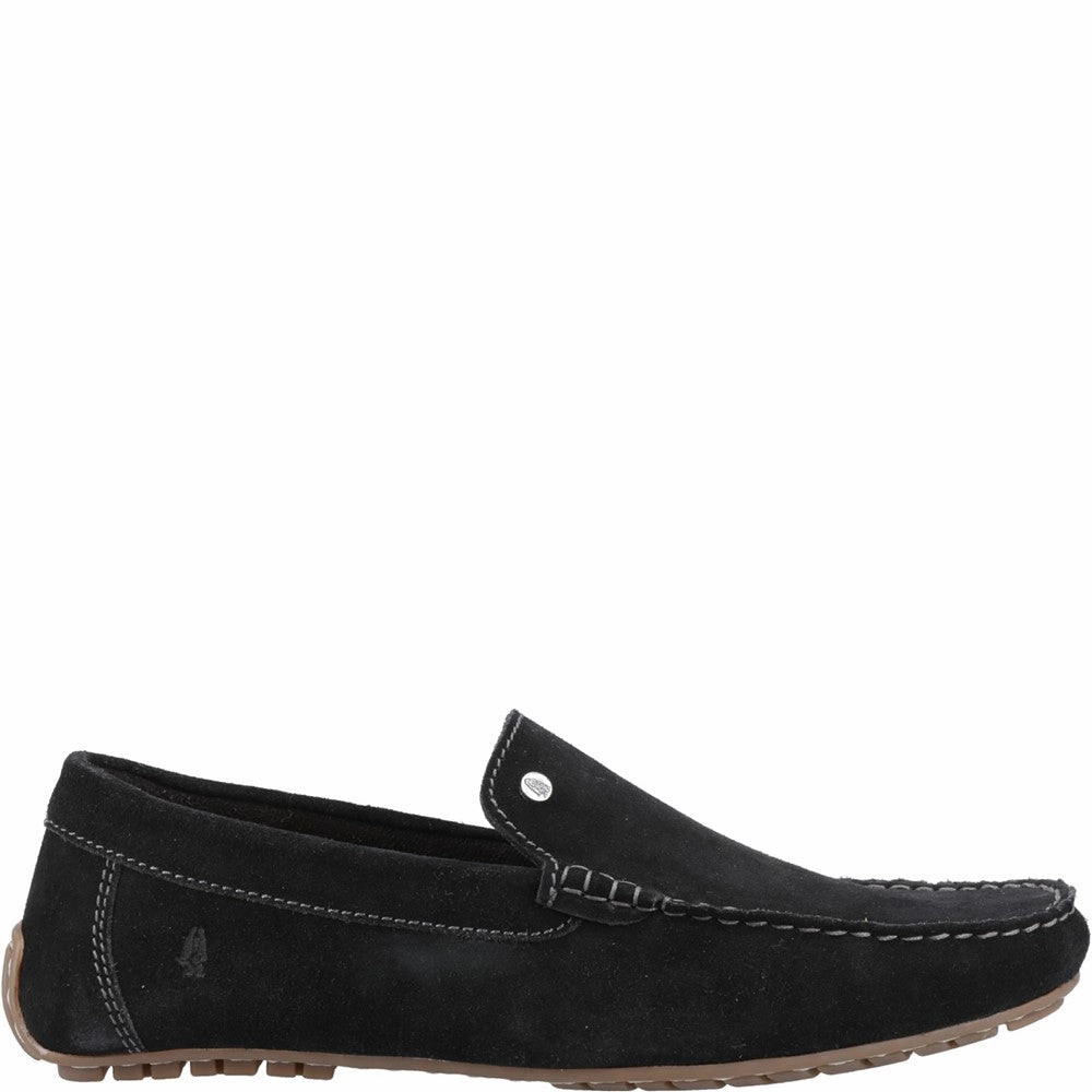 Hush Puppies Ralph Suede Shoe Men's Sports Casual Shoes