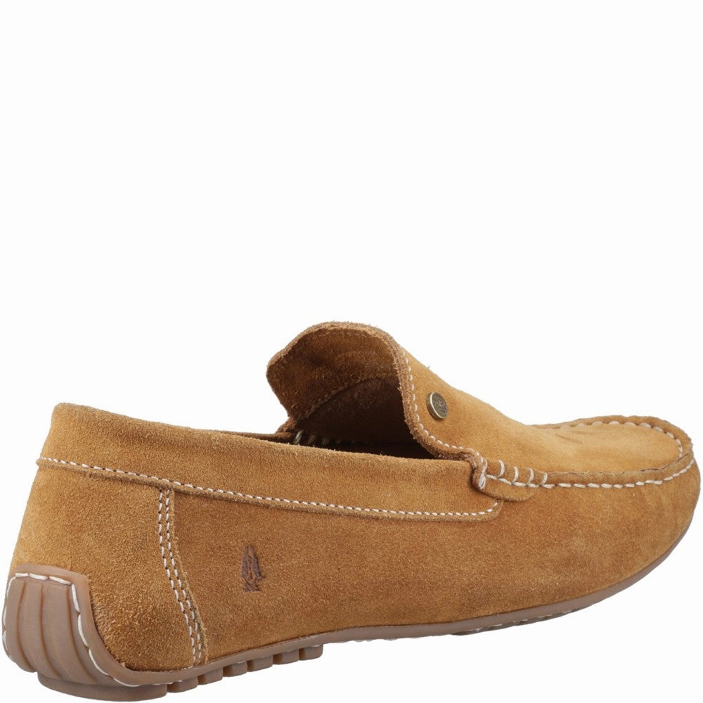 Hush Puppies Ralph Suede Shoe Men's Sports Casual Shoes
