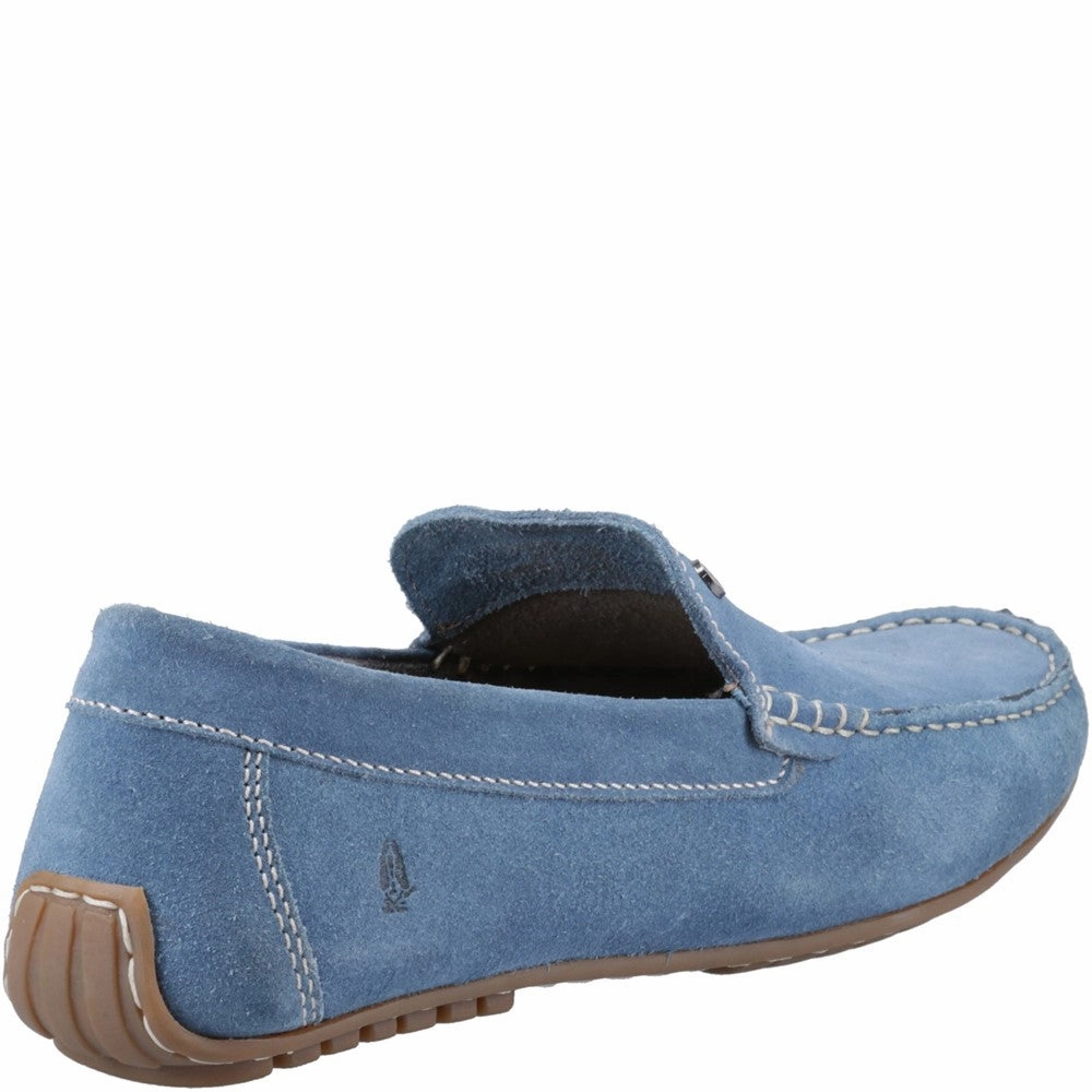 Hush Puppies Ralph Suede Shoe Men's Sports Casual Shoes