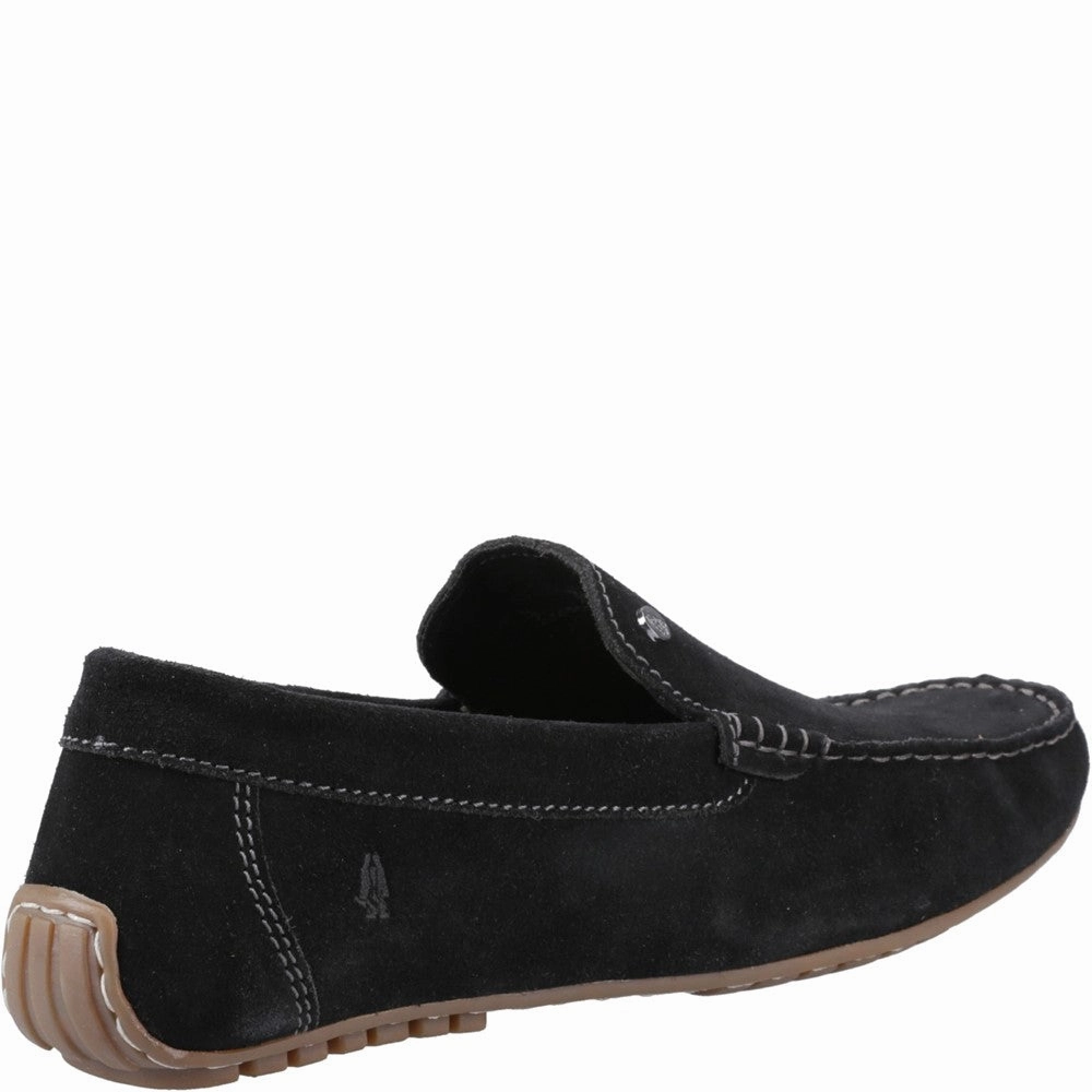 Hush Puppies Ralph Suede Shoe Men's Sports Casual Shoes