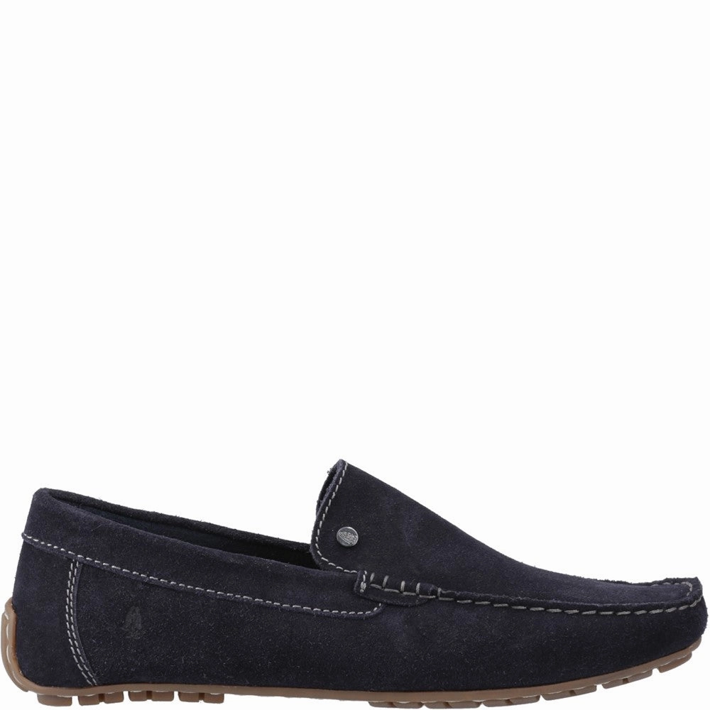 Hush Puppies Ralph Suede Shoe Men's Sports Casual Shoes
