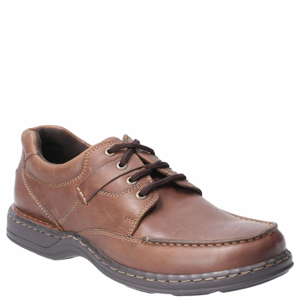 Hush Puppies Randall II Shoe Basketball Shoes, Running Shoes