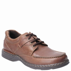 Hush Puppies Randall II Shoe Basketball Shoes, Running Shoes