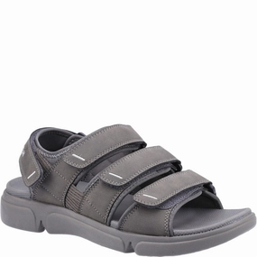 Hush Puppies Raul Sandal Basketball Shoes, Running Shoes
