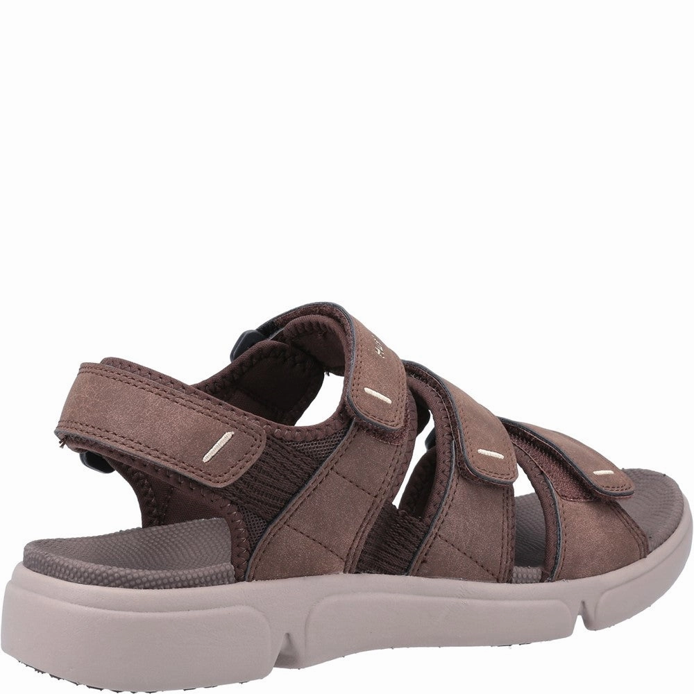 Hush Puppies Raul Sandal Men's Sports Casual Shoes