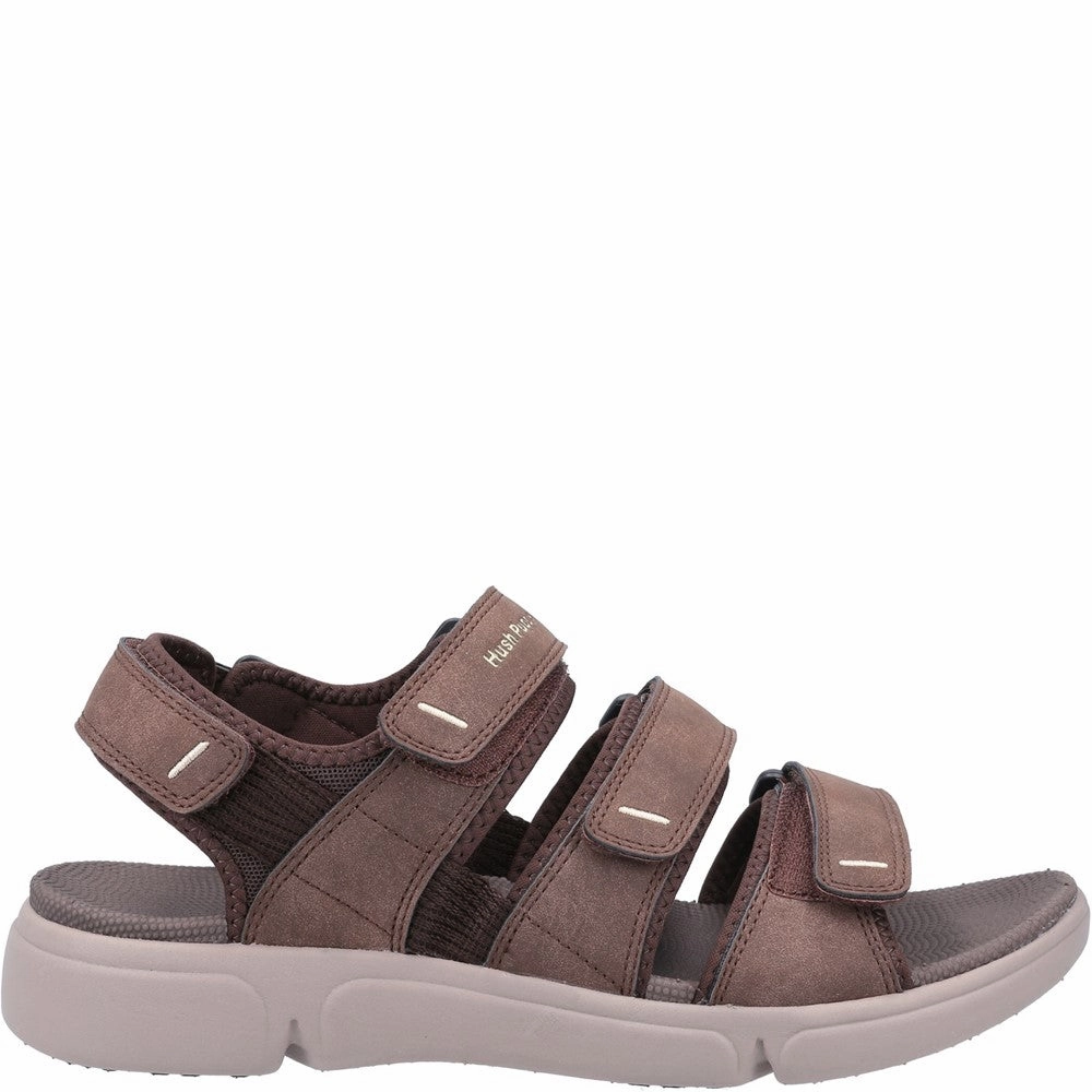 Hush Puppies Raul Sandal Men's Sports Casual Shoes