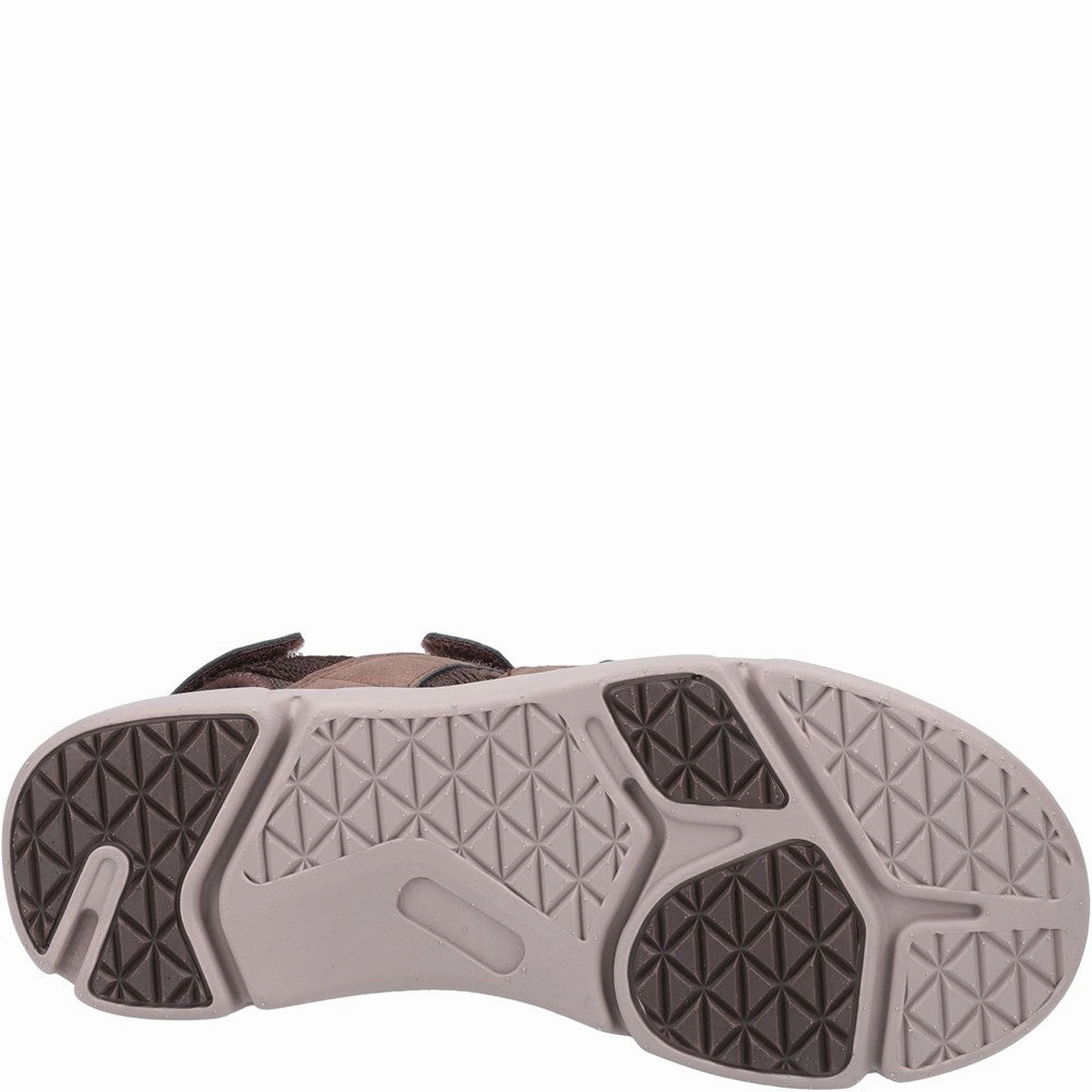 Hush Puppies Raul Sandal Men's Sports Casual Shoes