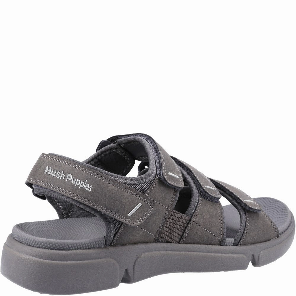 Hush Puppies Raul Sandal Men's Sports Casual Shoes