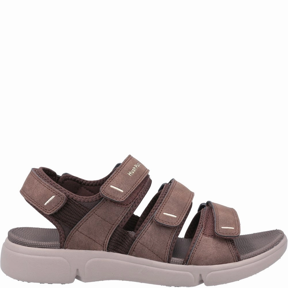 Hush Puppies Raul Sandal Men's Sports Casual Shoes