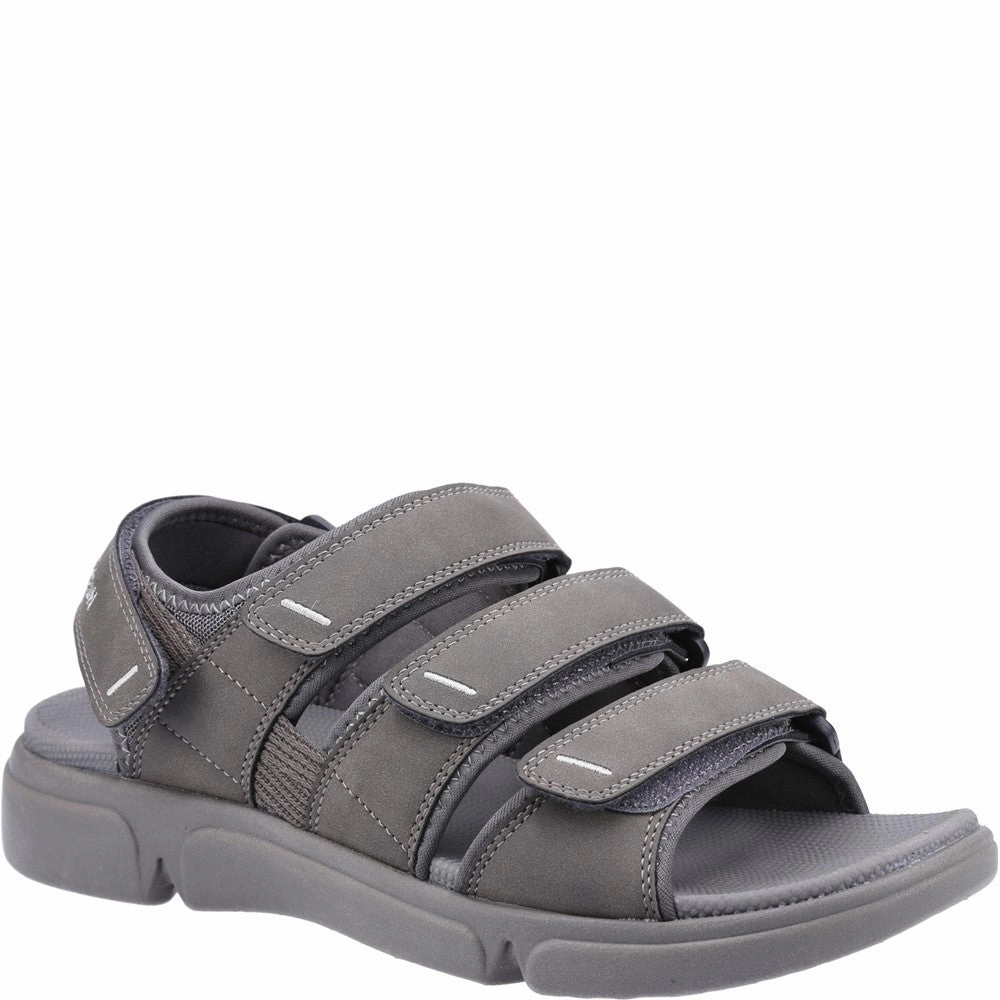 Hush Puppies Raul Sandal Basketball Shoes, Running Shoes