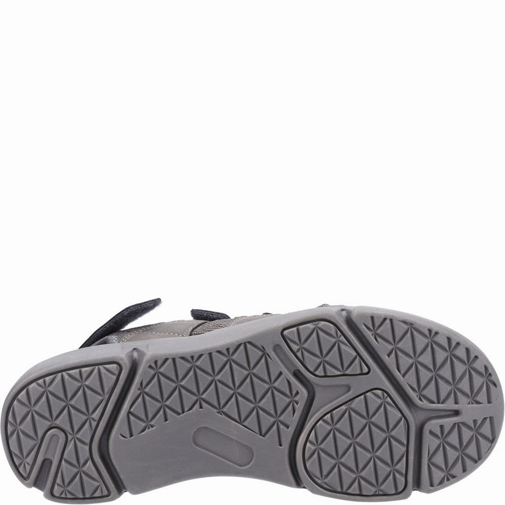 Hush Puppies Raul Sandal Men's Sports Casual Shoes