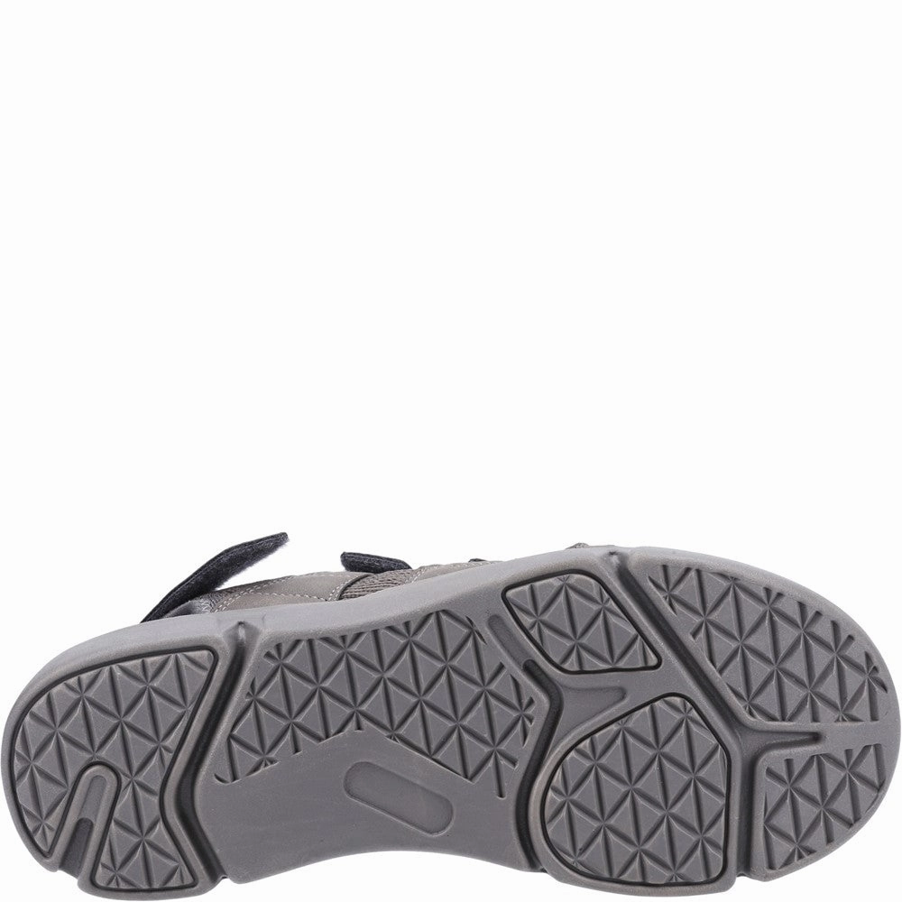 Hush Puppies Raul Sandal Men's Sports Casual Shoes