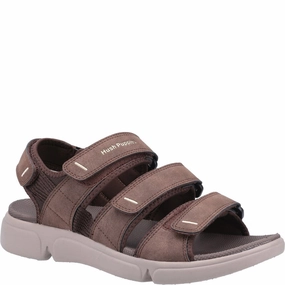 Hush Puppies Raul Sandal Basketball Shoes, Running Shoes